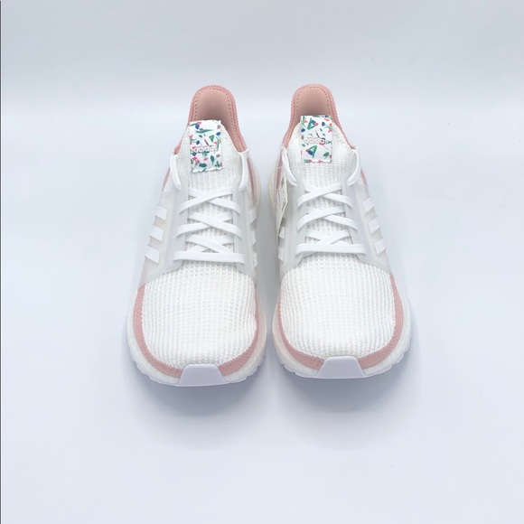 adidas Ultraboost 19 Women's Running Shoes - Picture 3 of 6